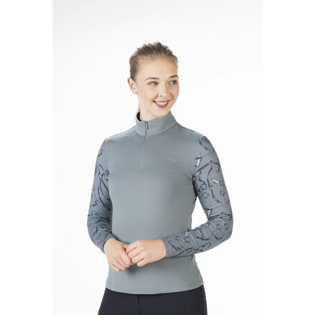 Functional Shirt Monaco Style