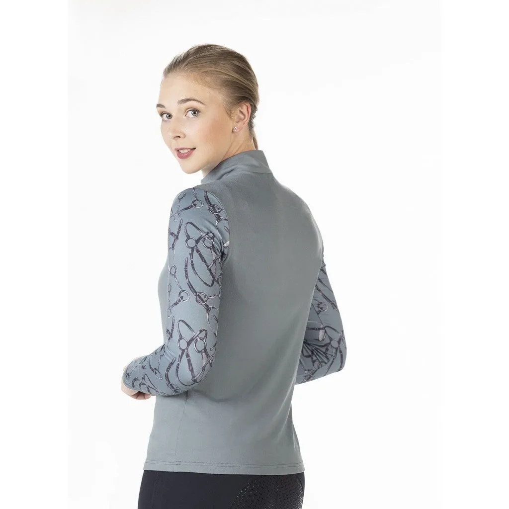 Functional Shirt Monaco Style
