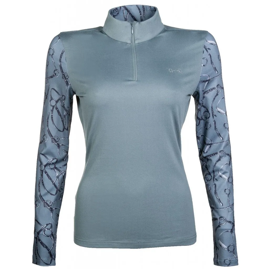 Functional Shirt Monaco Style