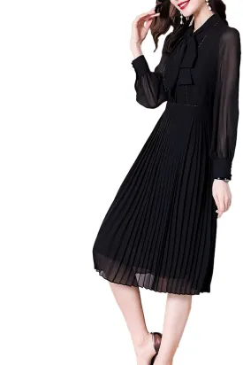 G1022 DRESS (XS, S)