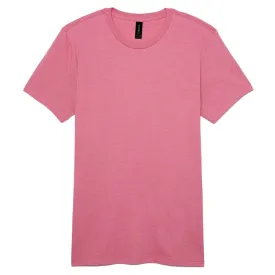 Gildan Adult Softstyle Cotton Blend Tee Plumrose