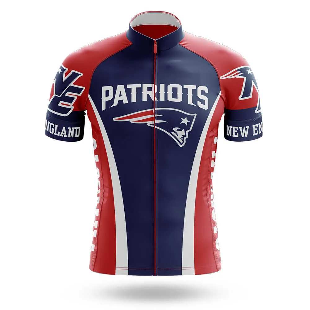 Homeland Defense - Men's Cycling Kit
