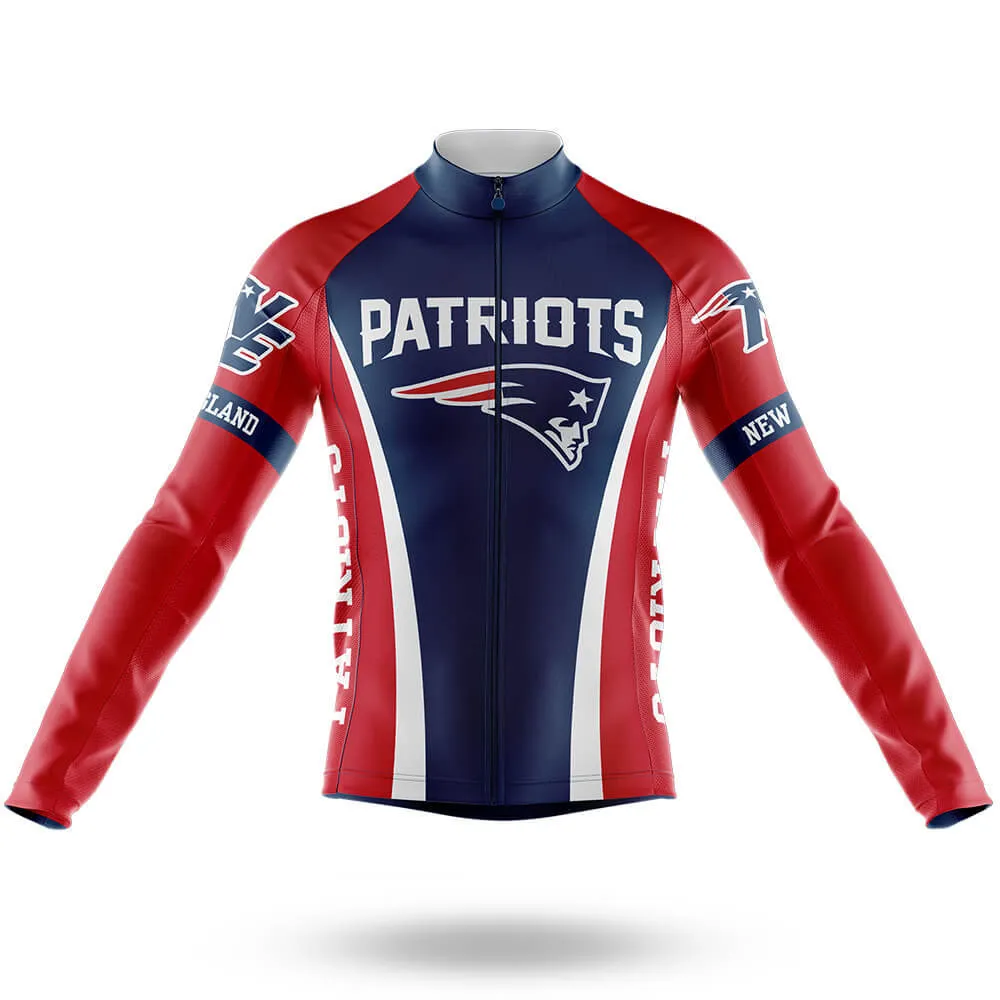 Homeland Defense - Men's Cycling Kit