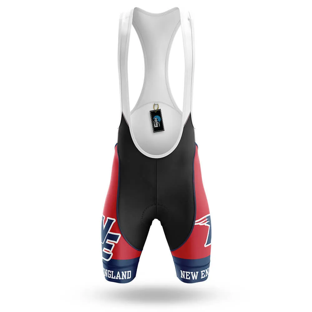 Homeland Defense - Men's Cycling Kit