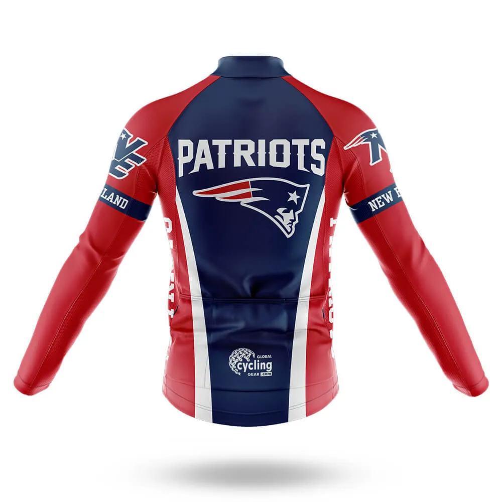 Homeland Defense - Men's Cycling Kit