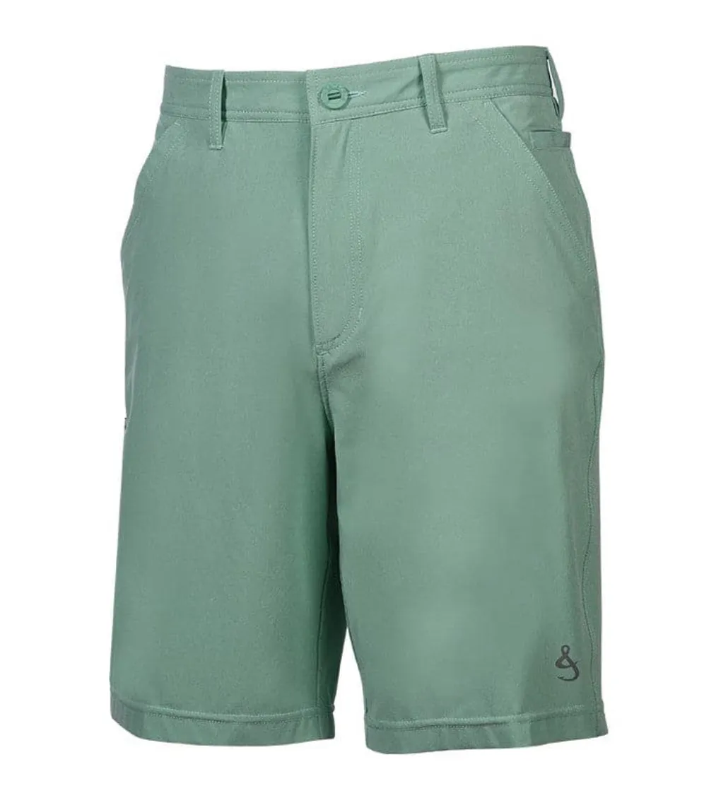 Hook & Tackle- HI Tide Short