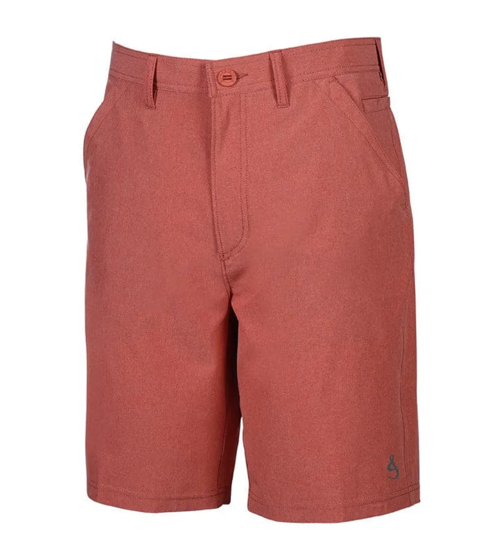 Hook & Tackle- HI Tide Short