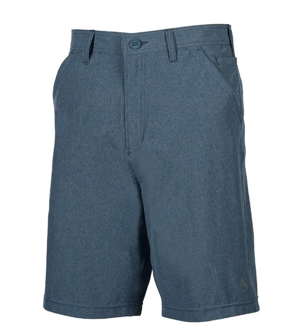 Hook & Tackle- HI Tide Short