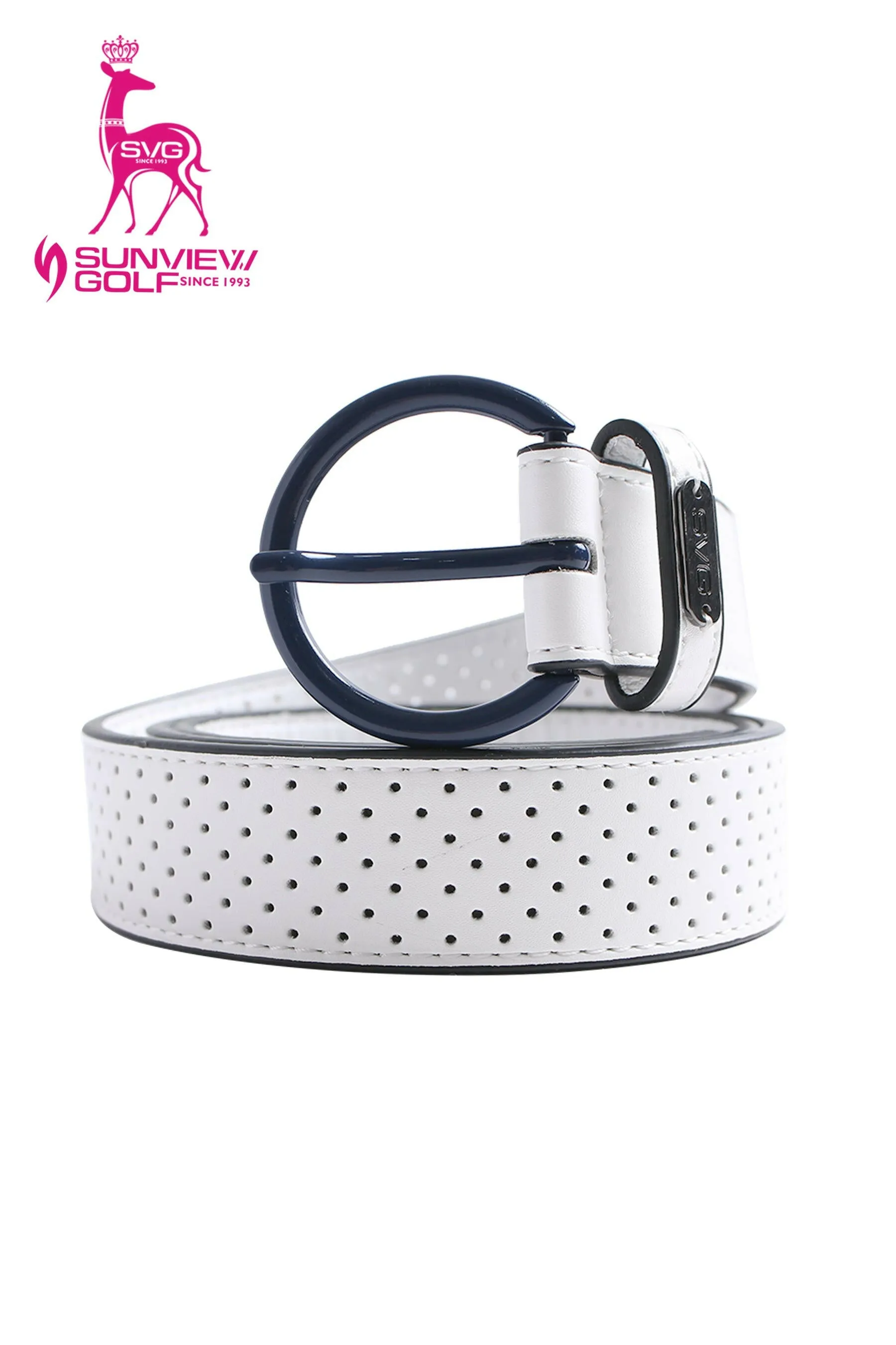 Ivy Manor Summer Belt