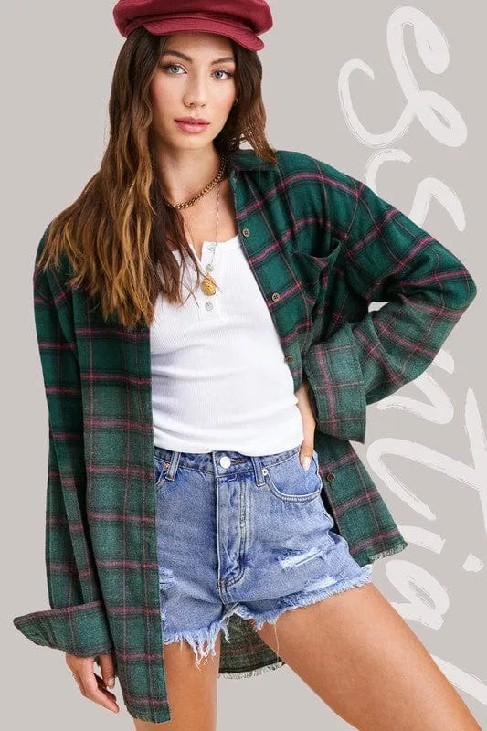 Kayla Shirt *Online Only*