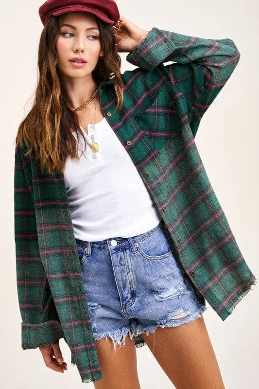 Kayla Shirt *Online Only*