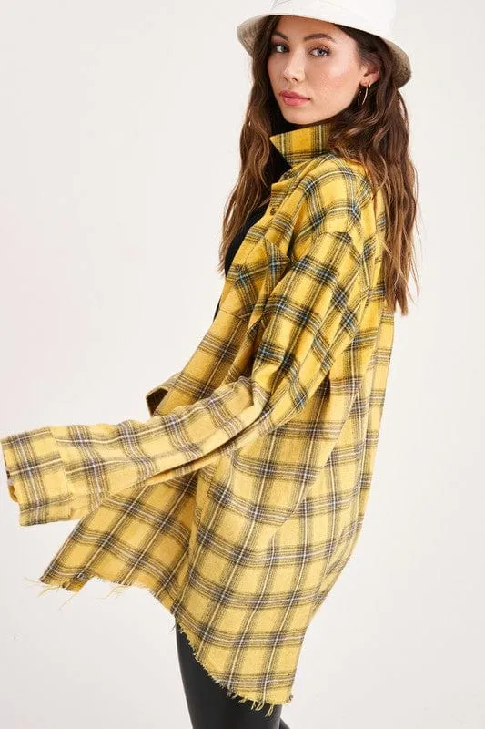 Kayla Shirt *Online Only*