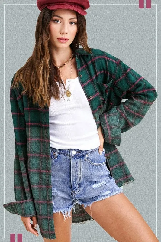 Kayla Shirt *Online Only*