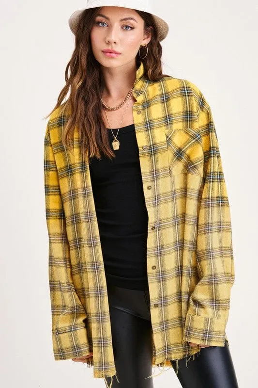 Kayla Shirt *Online Only*
