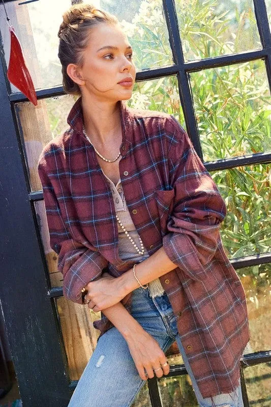 Kayla Shirt *Online Only*