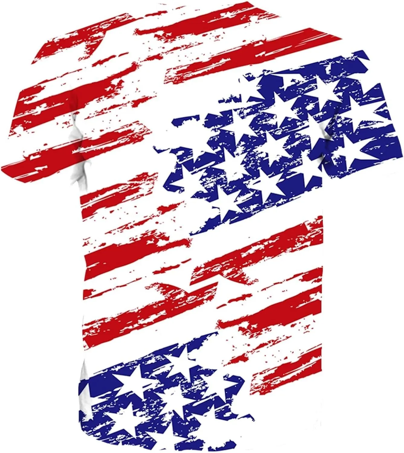Linnhoy Unisex Men's and Women's Shirts Unisex Fashion Casual Novelty Tees 3D Graphic Adults T-Shirts Teens Tops Size S-XXL