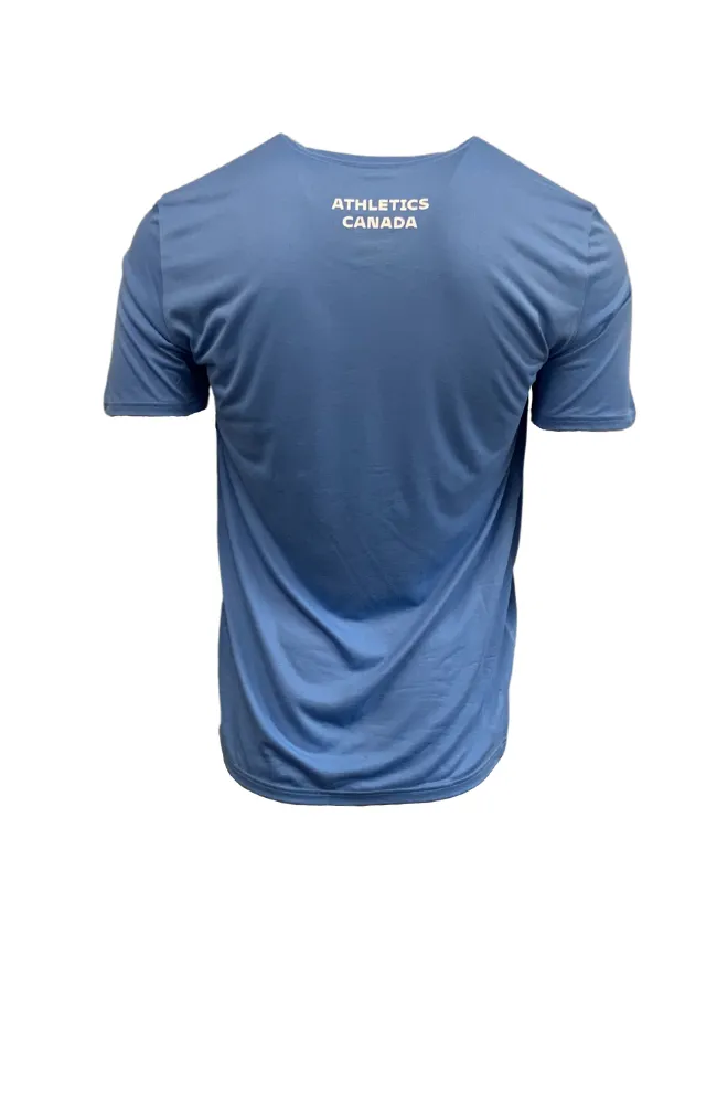 Men’s Nike AC ‘Just Watch Us’ Legend Short Sleeve Tee