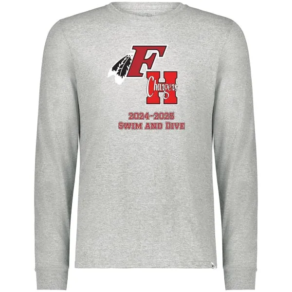 MFHAM Team Long Sleeve