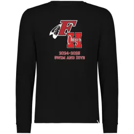 MFHAM Team Long Sleeve
