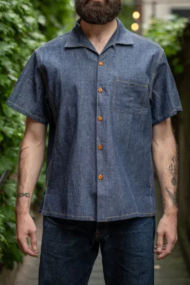 Mister Freedom "Watertown" Shirt