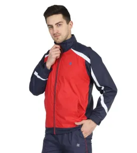 Navy Color Tracksuit