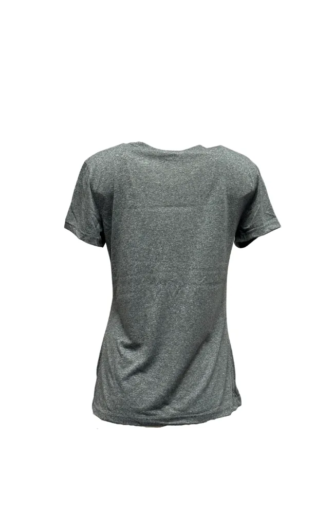 New Women’s Nike Athletics New Brunswick Short Sleeve Tee