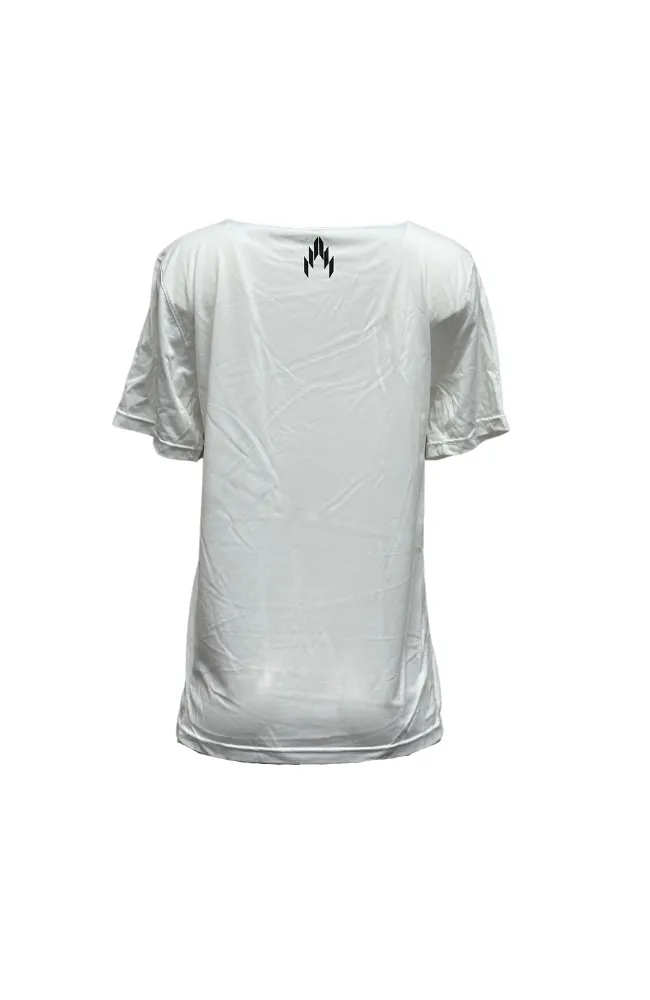 New Women’s Nike Athletics Saskatchewan Short Sleeve Tee
