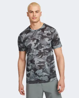 Nike Dri-Fit Legend Men Training T-Shirt Smoke Grey