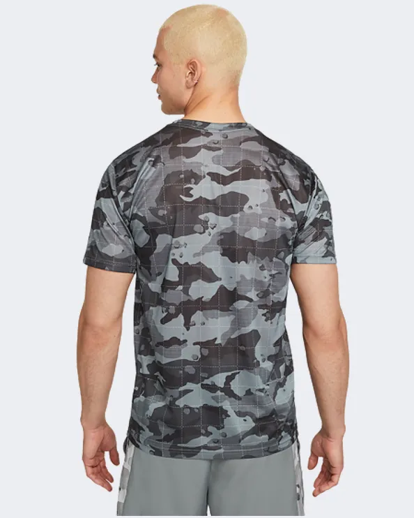 Nike Dri-Fit Legend Men Training T-Shirt Smoke Grey