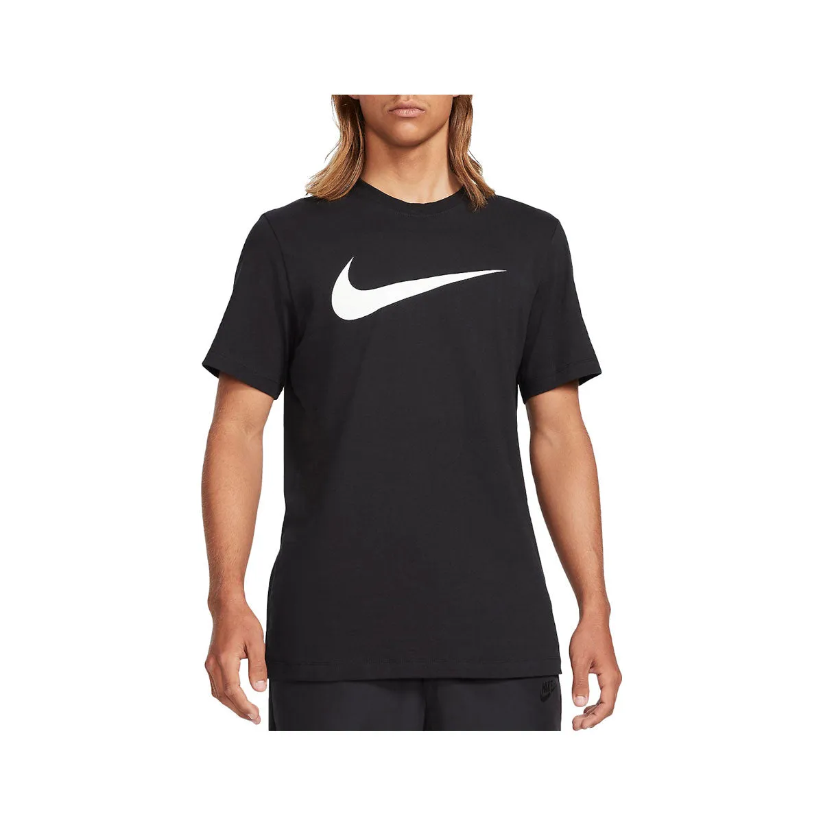 Nike Men's Sportswear Tee Icon Swoosh T-shirt