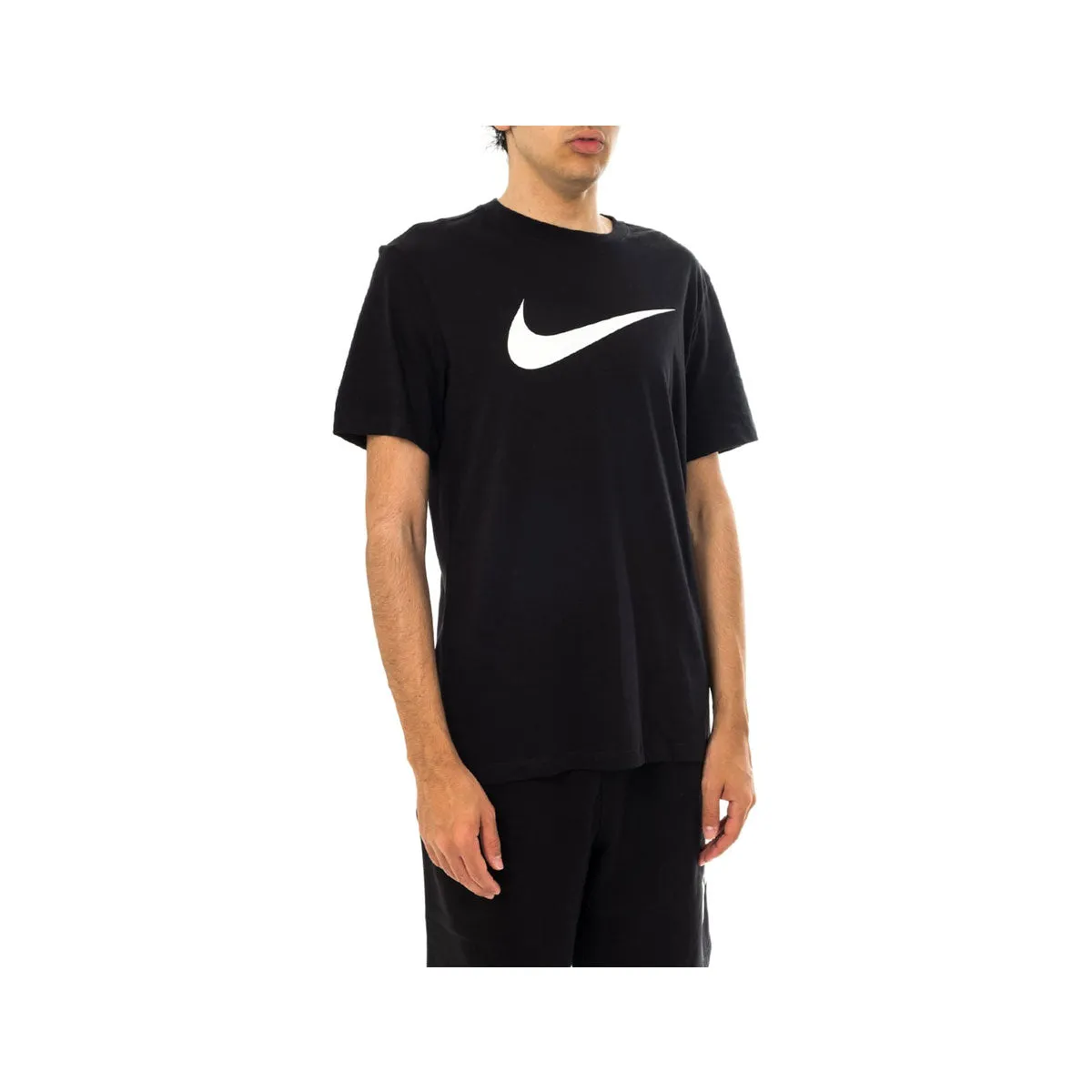 Nike Men's Sportswear Tee Icon Swoosh T-shirt