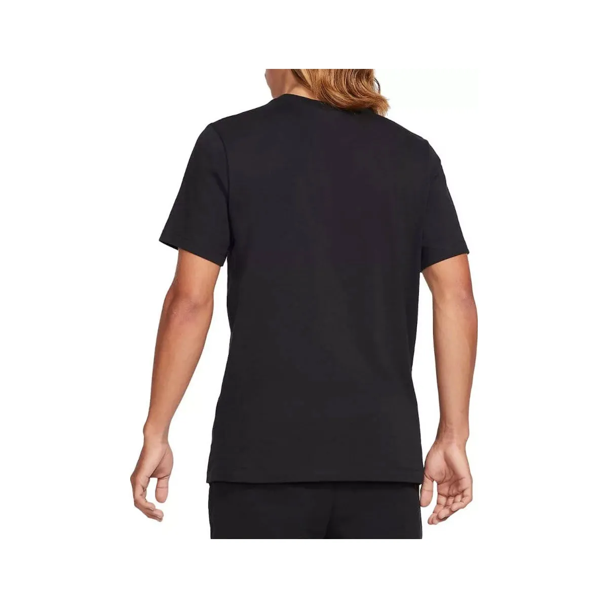Nike Men's Sportswear Tee Icon Swoosh T-shirt