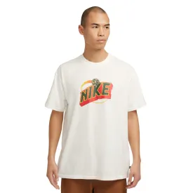 Nike SB Max90 Sonics T-Shirt Sail/Fir