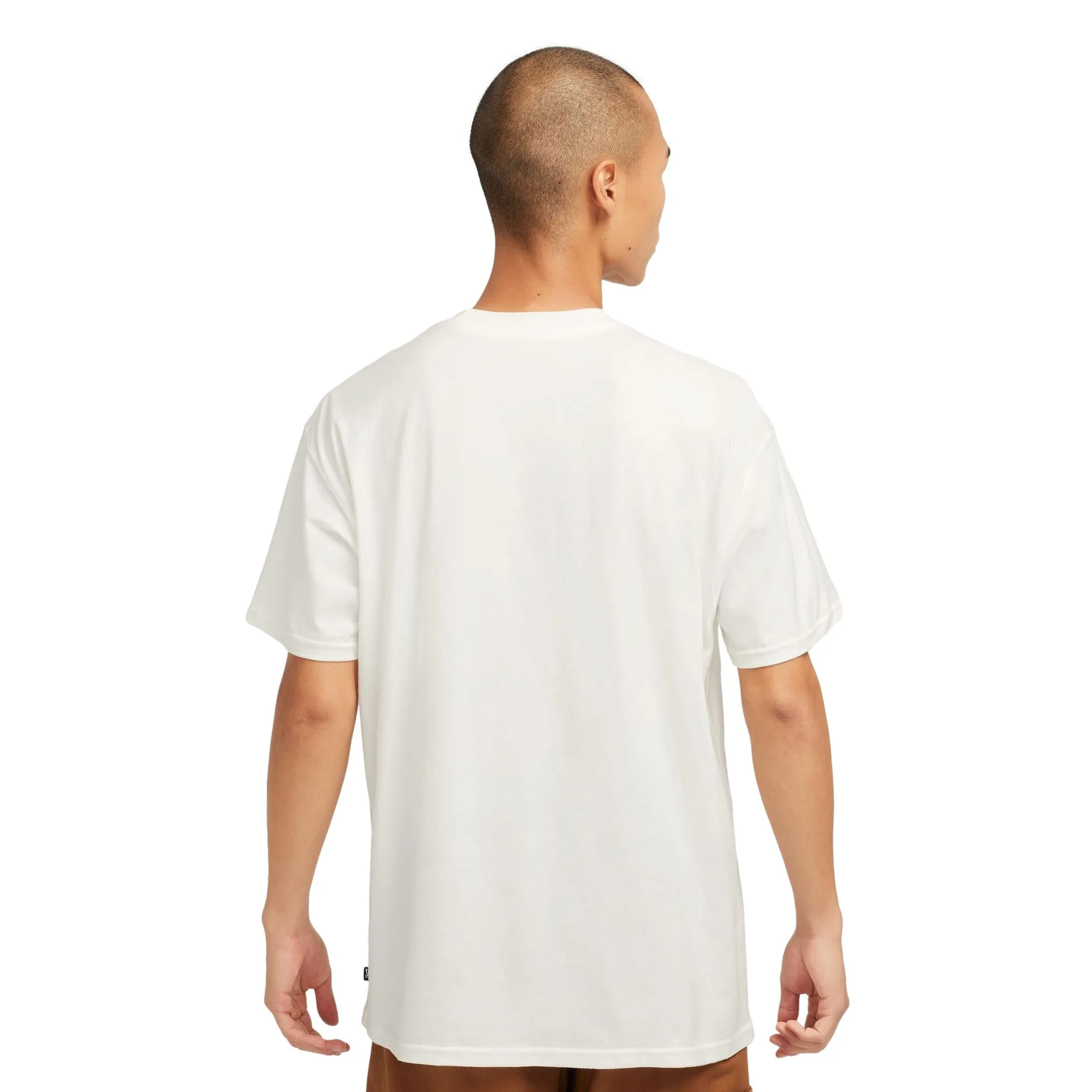 Nike SB Max90 Sonics T-Shirt Sail/Fir