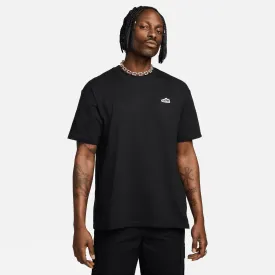 Nike Sportswear Black Dunk Patch T-Shirt