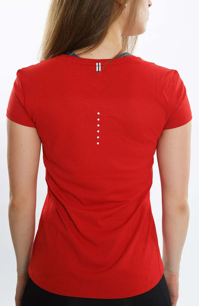 Nike Women’s Team Canada Warm-Up Tee