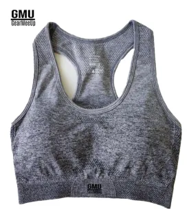 Ombre Seamless Sports Bra