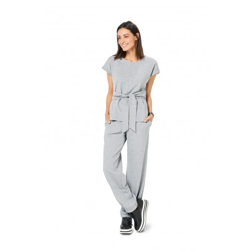 Patron Burda 6330 - Tee-shirt sportswear