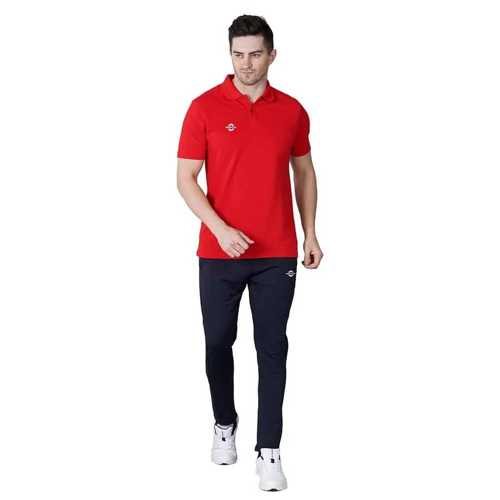 Ray Polo-19 Pique T-Shirt