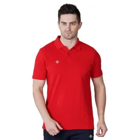 Ray Polo-19 Pique T-Shirt