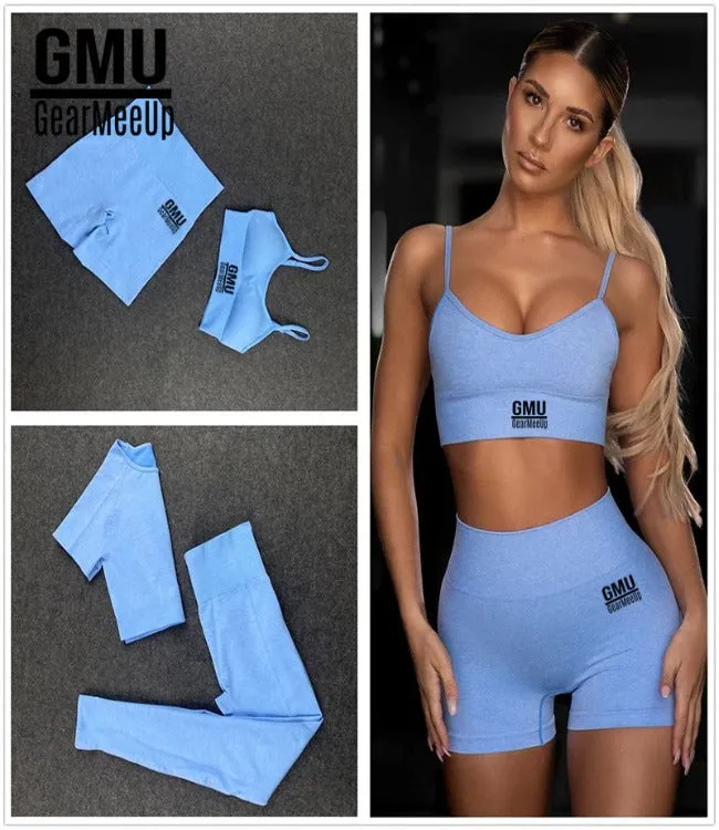 Reflex Seamless Workout Sets 1.5