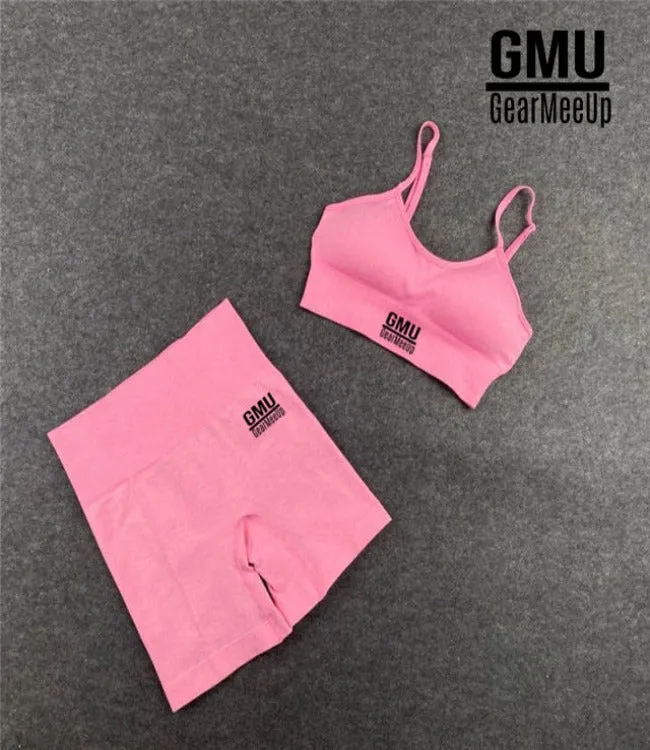 Reflex Seamless Workout Sets 1.5
