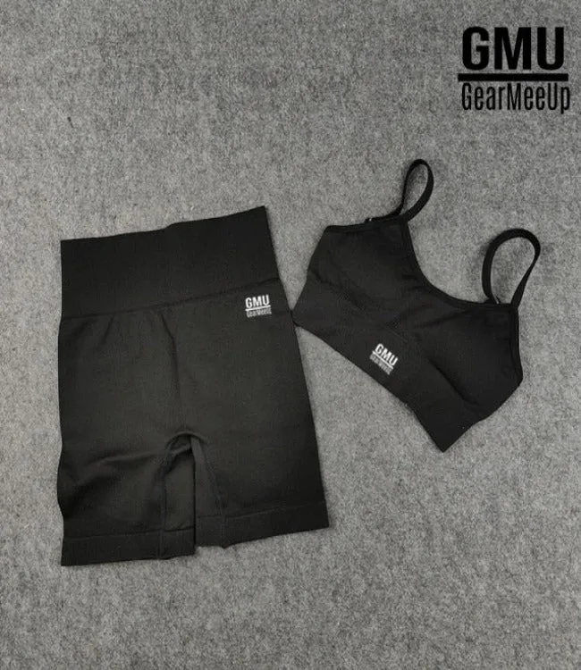 Reflex Seamless Workout Sets 1.5