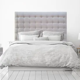 Regent Headboard - Cotton Blend Fabric