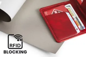 RFID Blocking Fabric Mesh   Self Adhesive Back (0.1 mm)