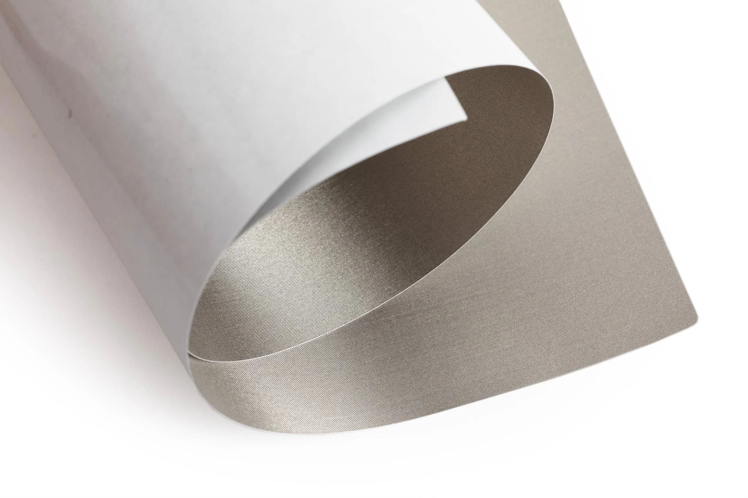 RFID Blocking Fabric Mesh   Self Adhesive Back (0.1 mm)