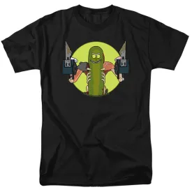 Rick And Morty I Love Myself Mens T Shirt Black