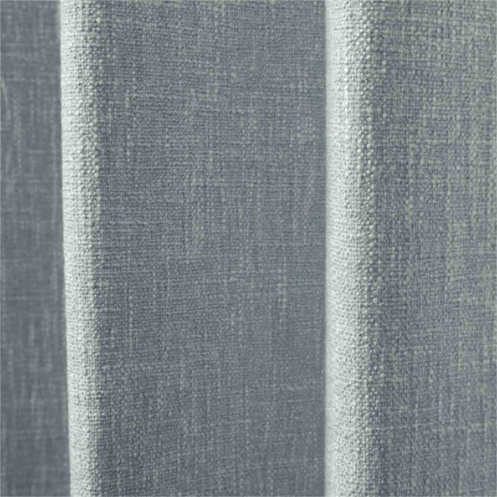 Sarai Textured Metallic Cotton Blend Curtain Soft Top