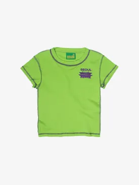 Seoul Tourist Tee