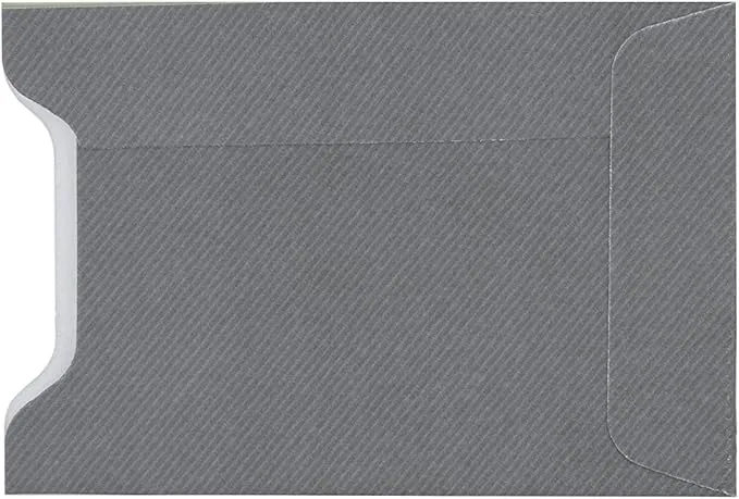 Set of 3 RFID Blocking Sleeves